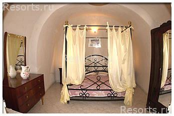 Alta Mare Studios Hotel 4